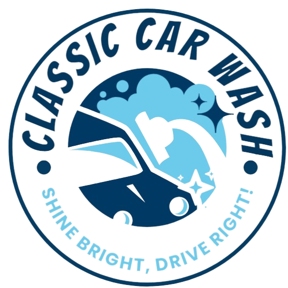 Classic Car Wash